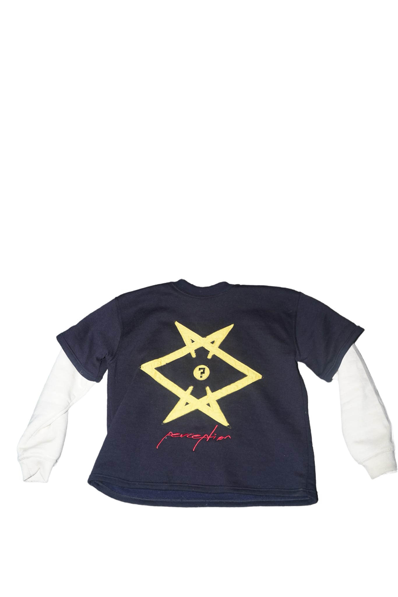 VOL I - PERCEPTION LONG SLEEVE