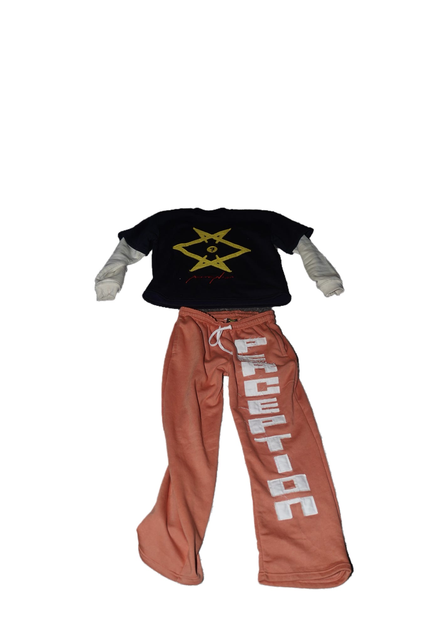 VOL I - PERCEPTION LONG SLEEVE COMBO SET