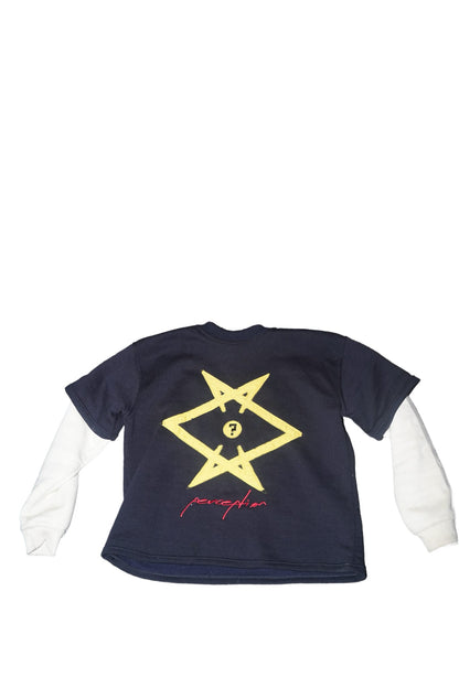 VOL I - PERCEPTION LONG SLEEVE
