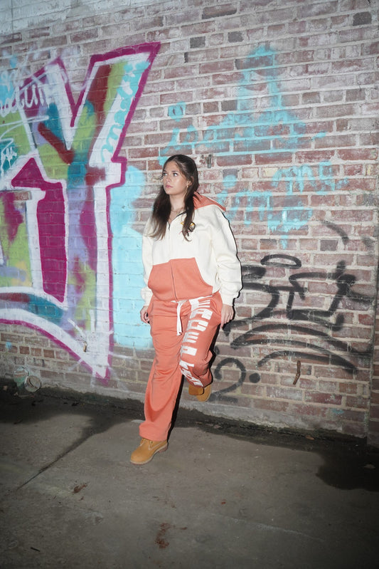 VOL I - PERCEPTION HOODIE COMBO SET