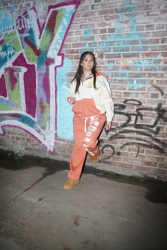 VOL I - PERCEPTION SWEATS
