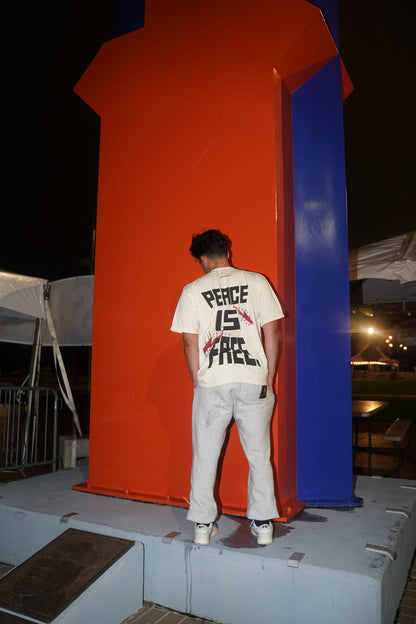 VOL I - PERCEPTION GRAPHIC TEE