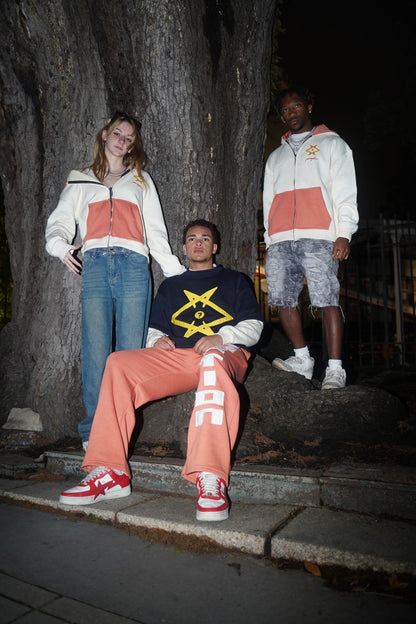 VOL I - PERCEPTION SWEATS